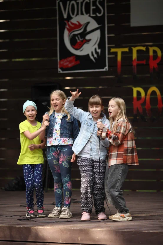 Terra Nostra Kids – спортивный лагерь, Московская область, Шатура. Путевки в детский лагерь на 2023 год, фото 5