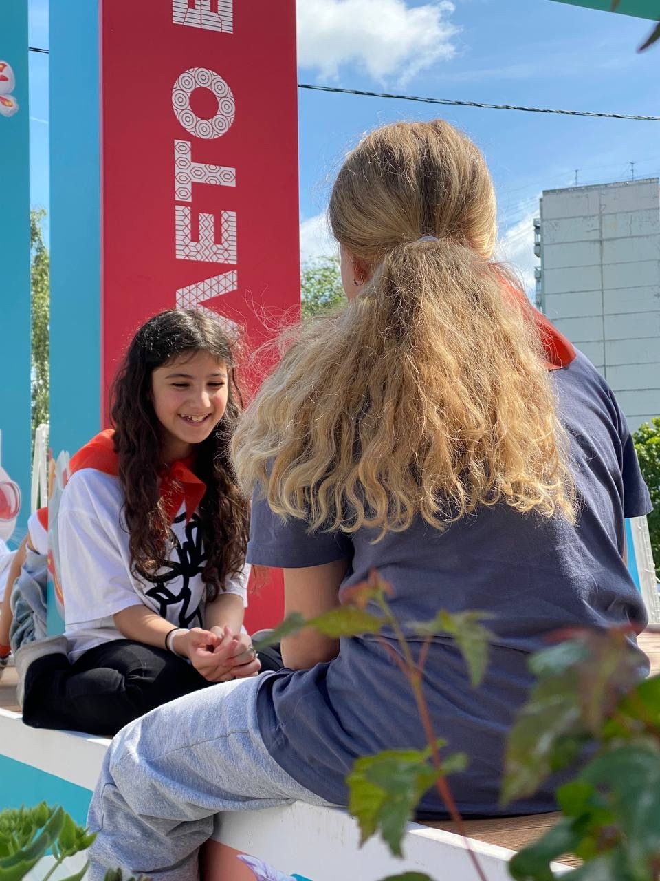 Летняя резиденция Территория Творчества – детская программа, Москва, м. Строгино. Путевки на детские программы на 2026 год, фото 10