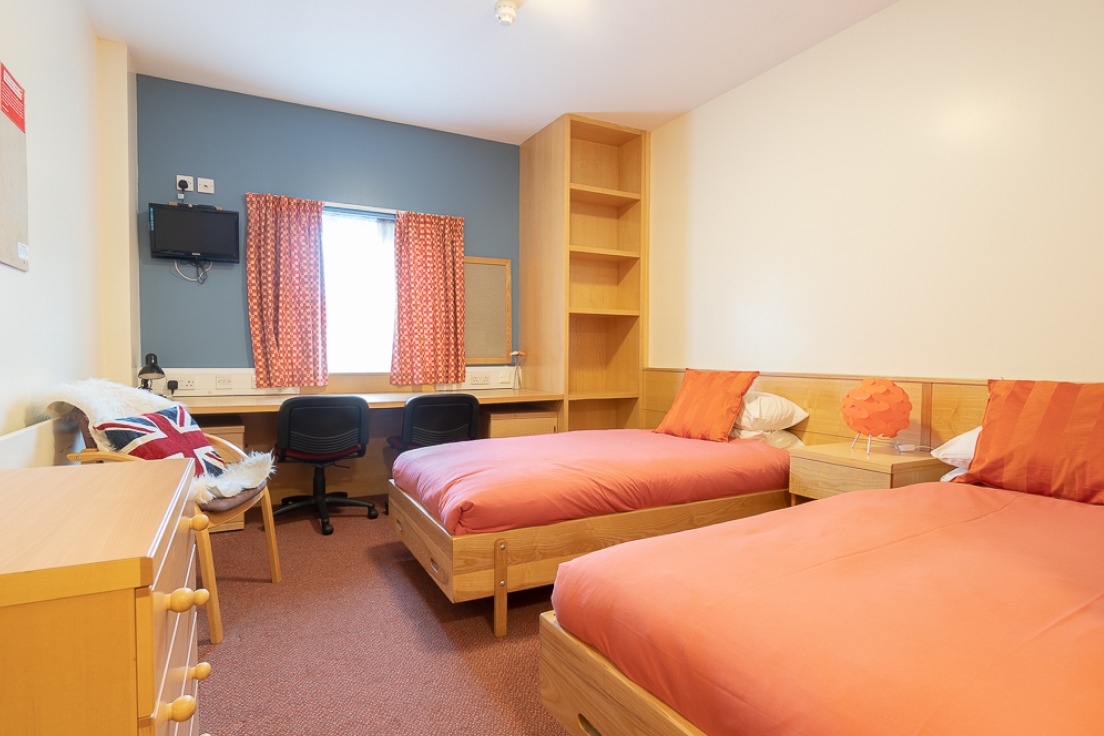 Oxford Camp Edinburgh – языковой лагерь, Шотландия, Эдинбург. Путевки в детский лагерь на 2026 год, фото размещения 2