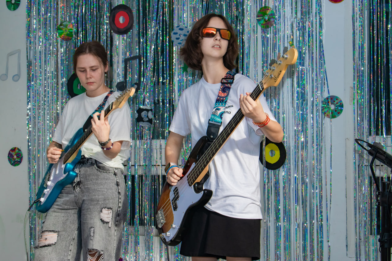 Время дела. Профориентационный лагерь – профориентационный лагерь, Ленинградская обл., Выборгский р-н. Путевки в детский лагерь на 2026 год, фото 10