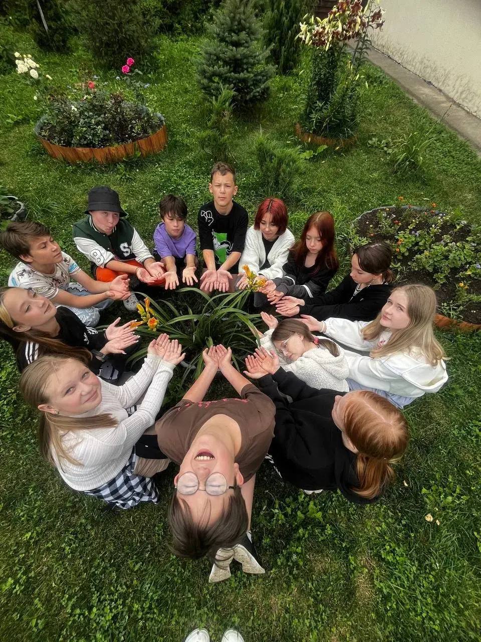 «Фабрика предпринимательства», Татарстан, Болгар – 3.