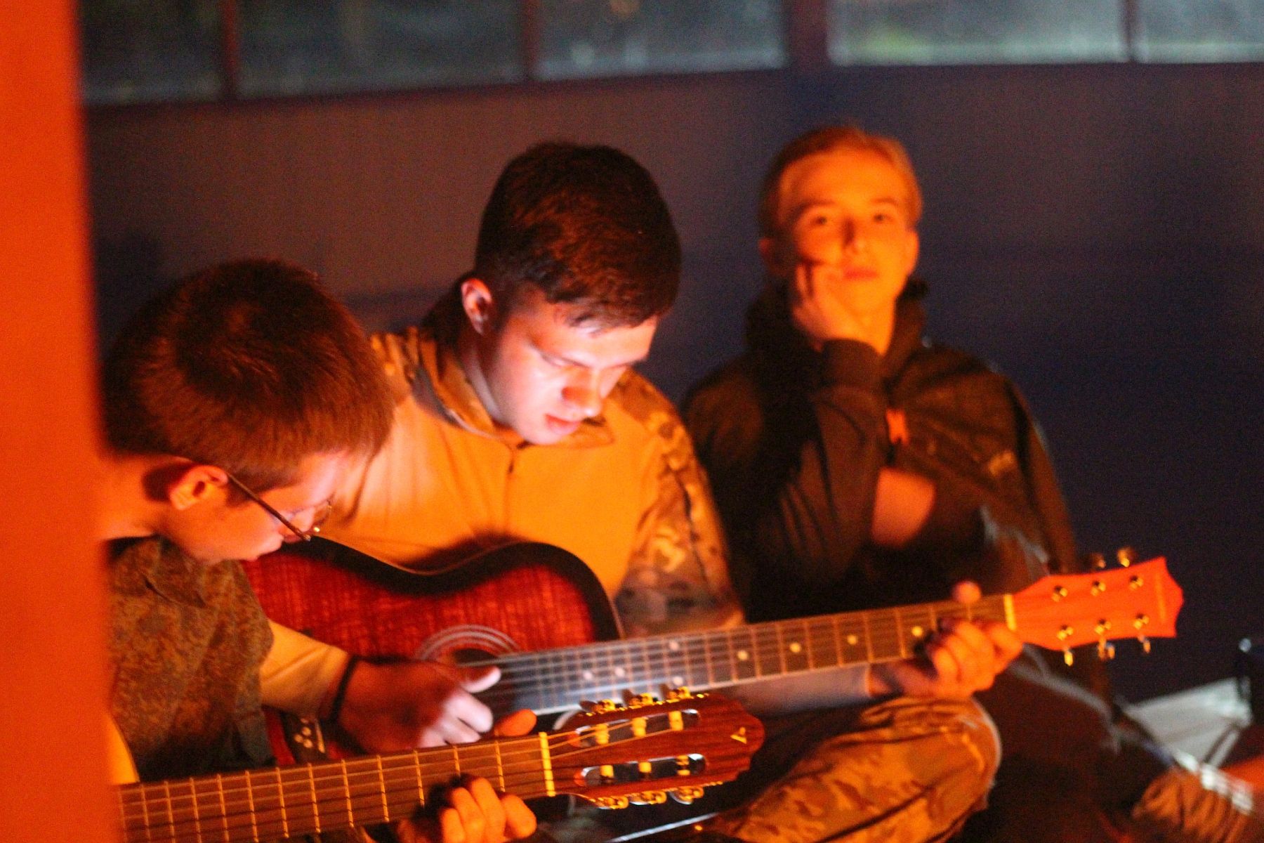 Погранзастава. Коллекция Приключений – детская программа, Московская обл., Коломенский р-н. Путевки на детские программы на 2026 год, фото 11