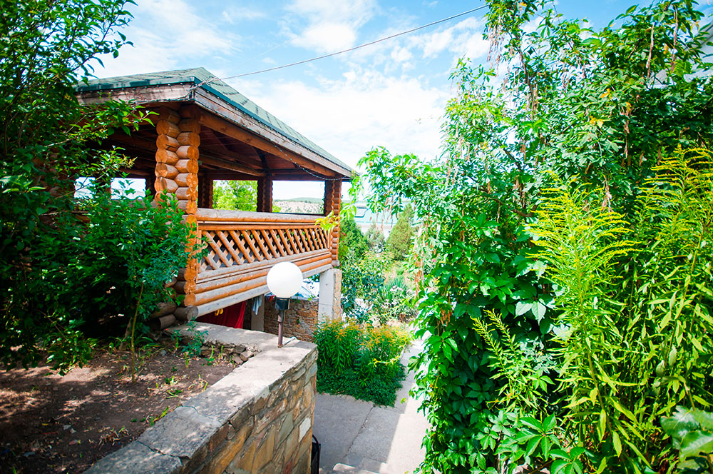 Лагерь Оксфорд – языковой лагерь, Краснодарский край, Сукко. Путевки в детский лагерь на 2026 год, фото размещения 5