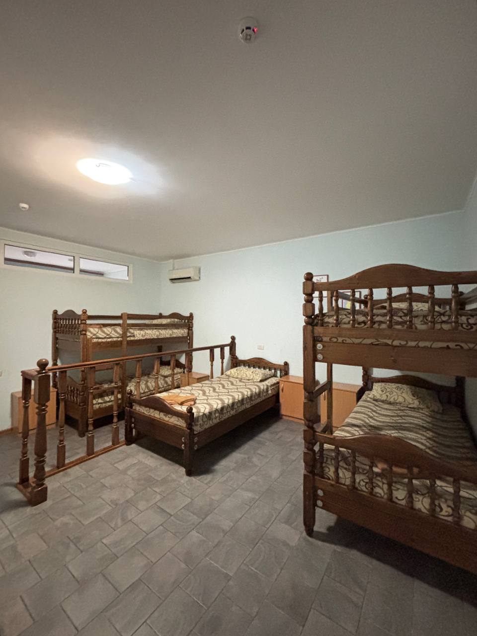 Komandor Camp. Мульти программа  – спортивный лагерь, Калужская обл., Таруса. Путевки в детский лагерь на 2026 год, фото размещения 4