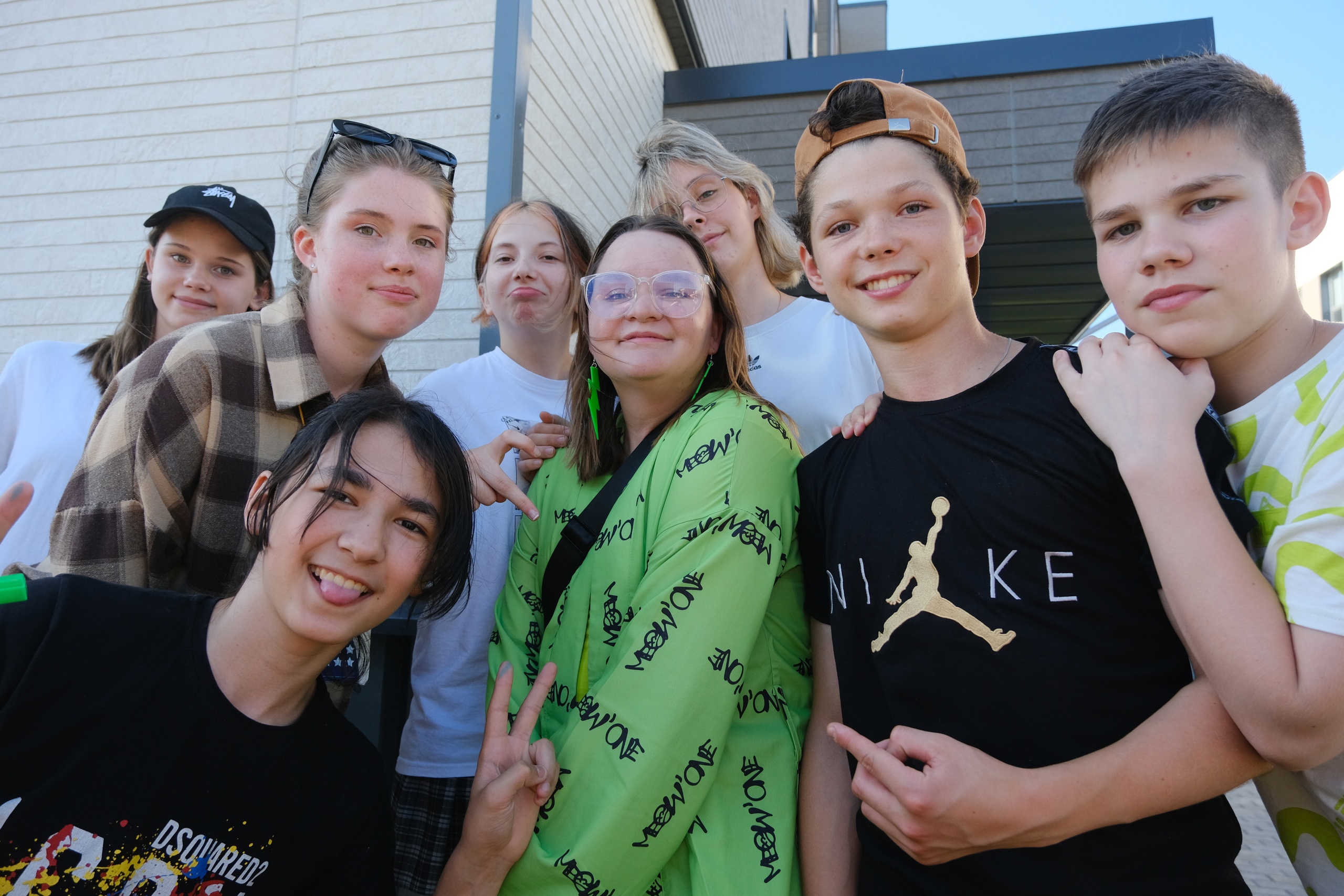 Хаглар в ДОЛ Сверхновая – языковой лагерь, Ленинградская обл., Всеволожский р-н. Путевки в детский лагерь на 2026 год, фото 7