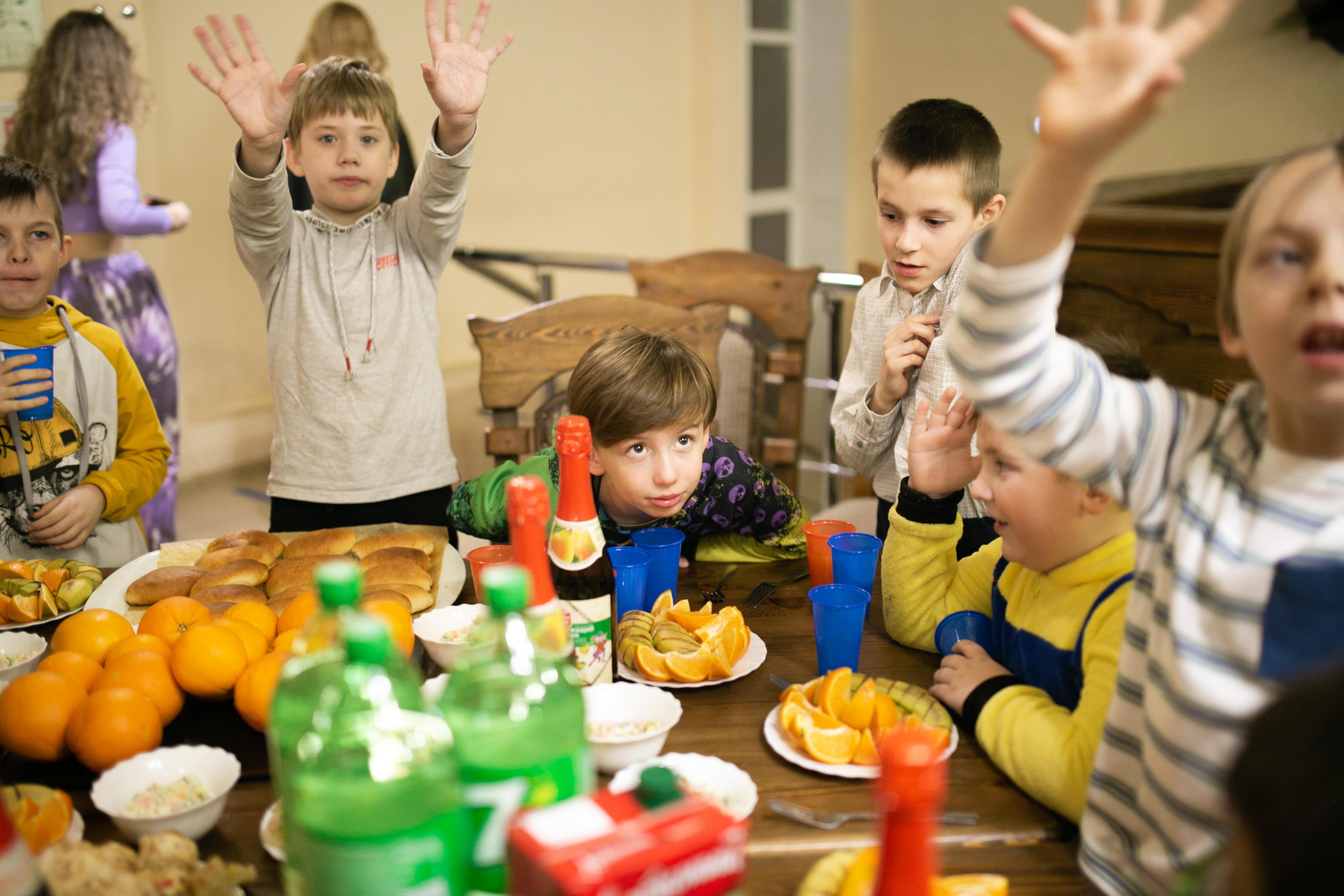 «Good Win» – Детский творческий лагерь для детей 7-17 лет в Подмосковье, Чехов, летние смены от 42750 руб., фото 12