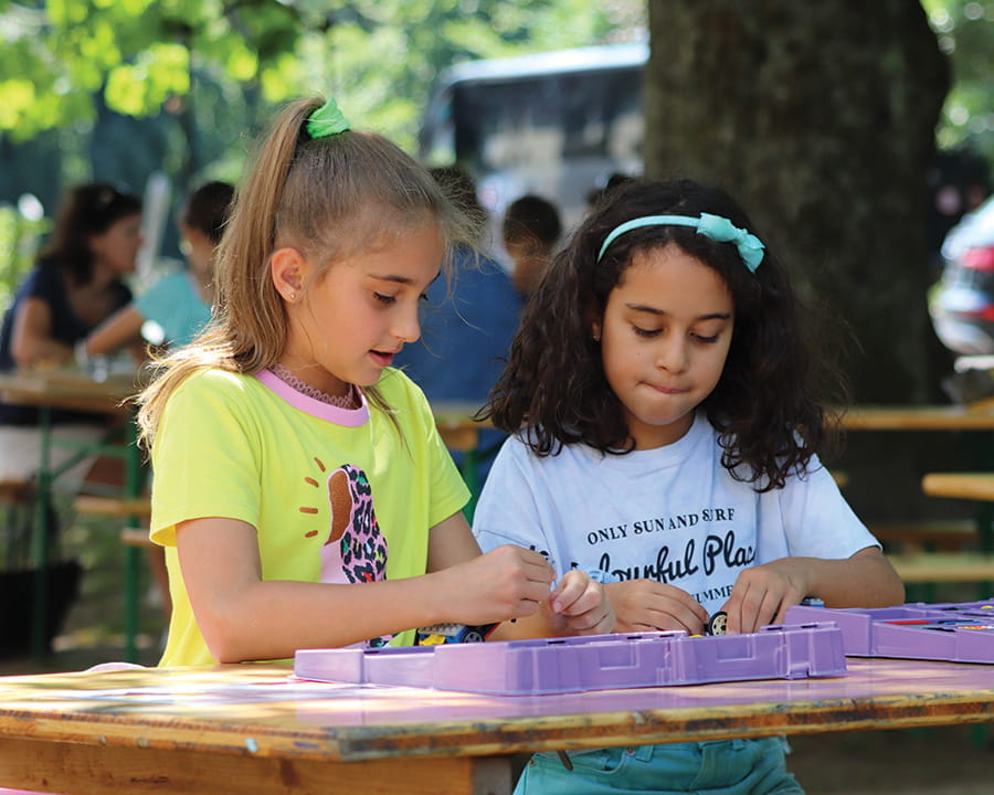«Collège Champittet», Швейцария, Лозанна – 5.