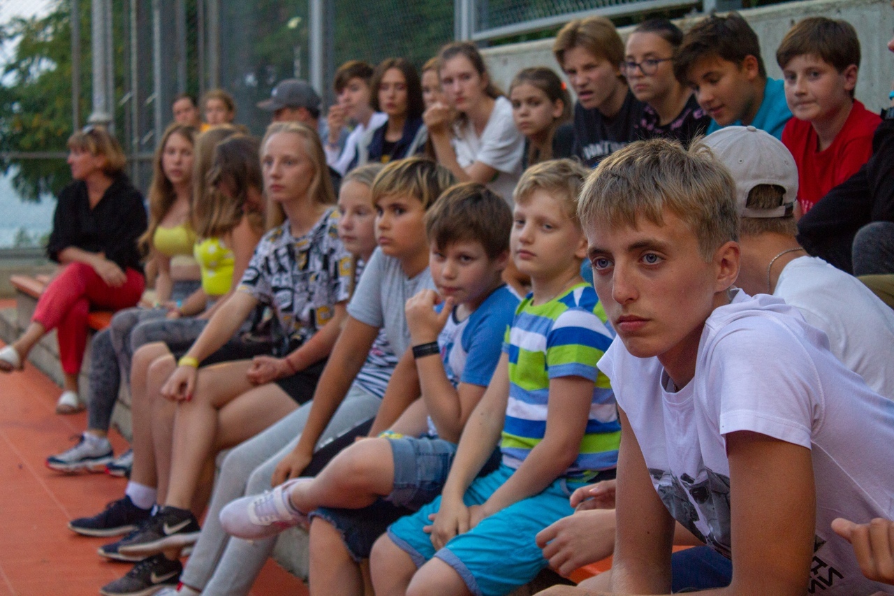 Витамин – оздоровительный лагерь, Крым. Путевки в детский лагерь на 2024 год, фото 9