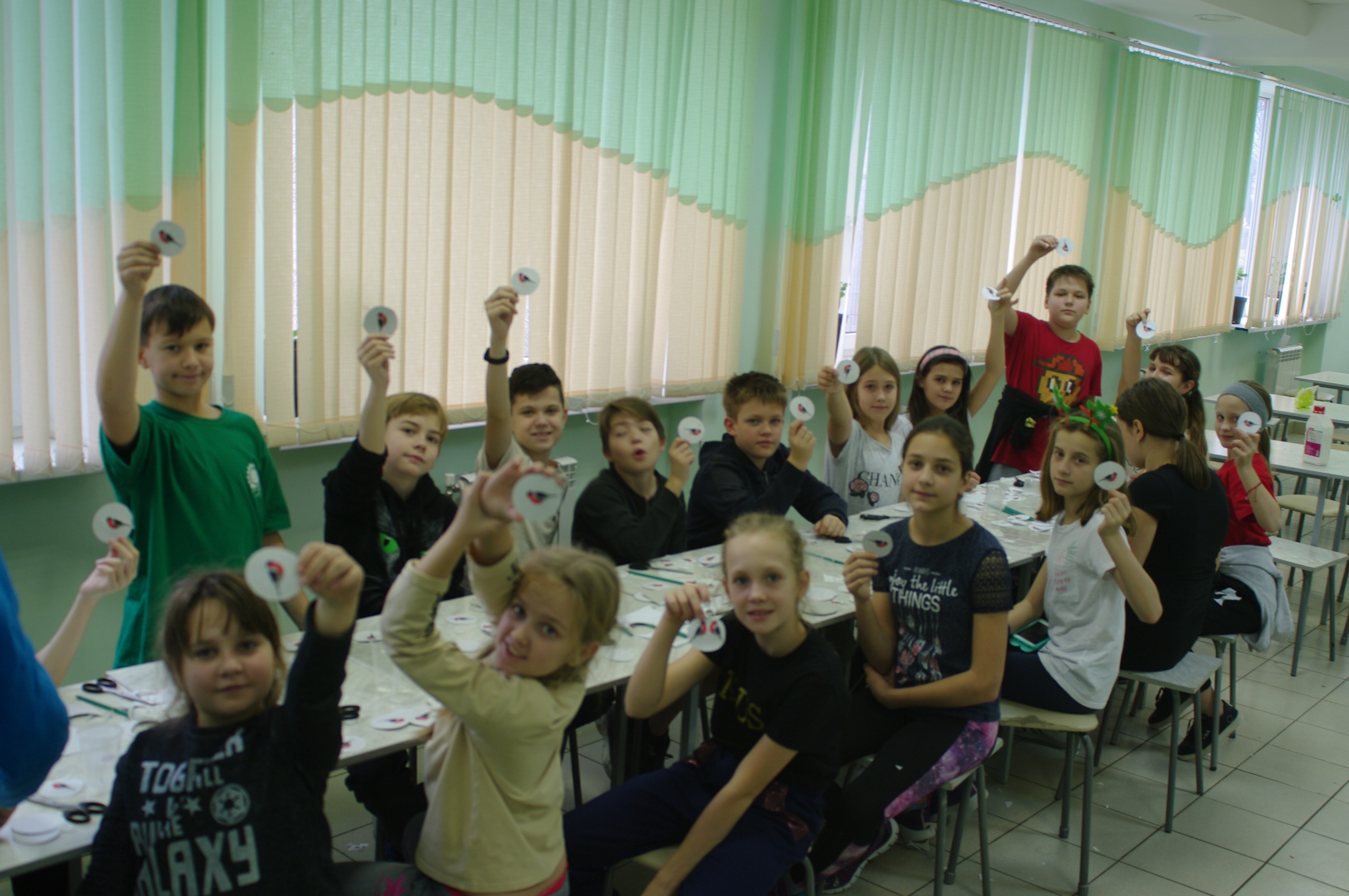 «Орленок» – Оздоровительный лагерь в Волгограде, фото 1