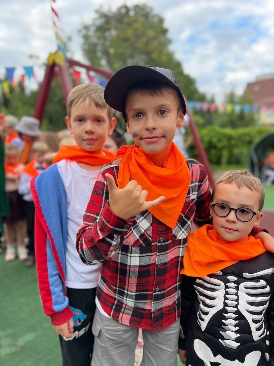 «Скаут», Калининград – 2.