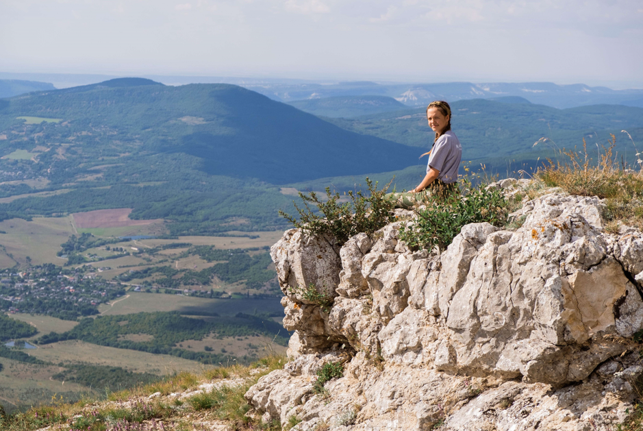 ПроКаникулы. ПроЖизнь Крым – туристический лагерь, Крым, Ялта. Путевки в детский лагерь на 2026 год, фото программы 11