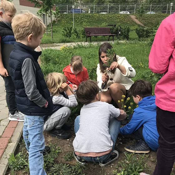 Каникулы ПРО – детская программа, Москва, м. Университет. Путевки на детские программы на 2026 год, фото программы 9