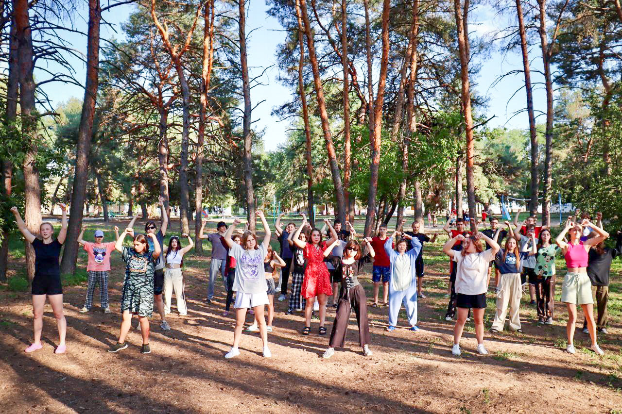 «Лазурный», Волгоградская обл., Иловлинский р-н – 7.