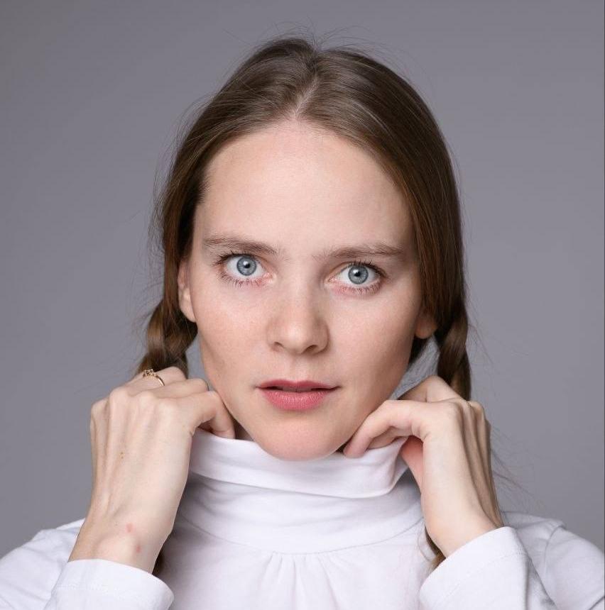 Екатерина Пургина - Театральный интенсив от КукLab” Смоленская – городской лагерь, Москва, м. Смоленская. Путевки в детский лагерь на 2026 год