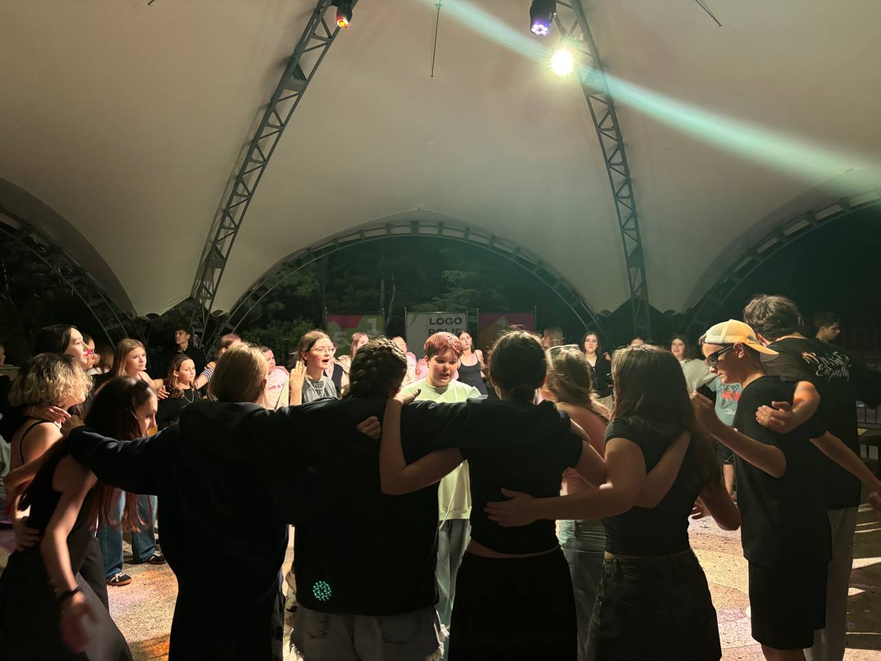 Logo Polis. Туапсе – языковой лагерь, Краснодарский край, Туапсе. Путевки в детский лагерь на 2026 год, фото 14