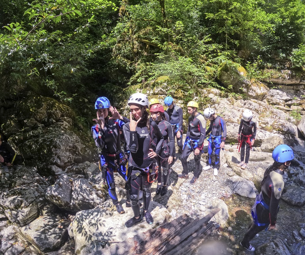 «Экстремальный Юг», Краснодарский край, Сочи – 4.