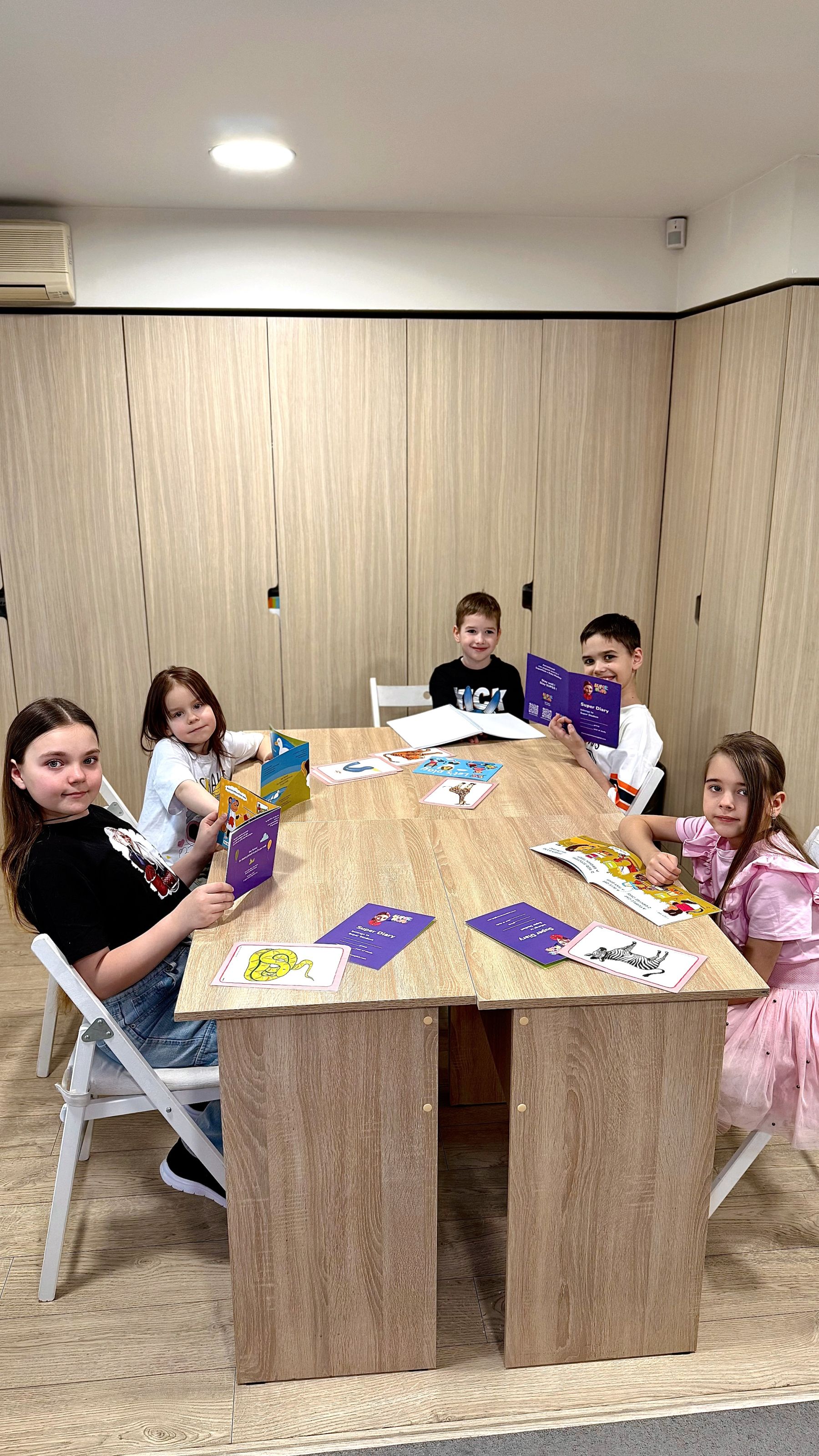 Super Camp – городской лагерь, Екатеринбург. Путевки в детский лагерь на 2026 год, фото программы 7