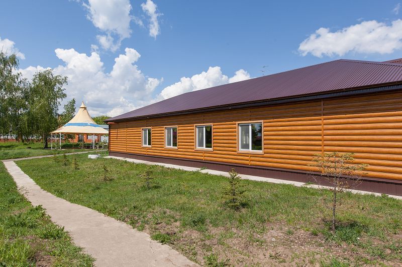 Фабрика предпринимательства – бизнес лагерь, Татарстан, Болгар. Путевки в детский лагерь на 2026 год, фото размещения 6