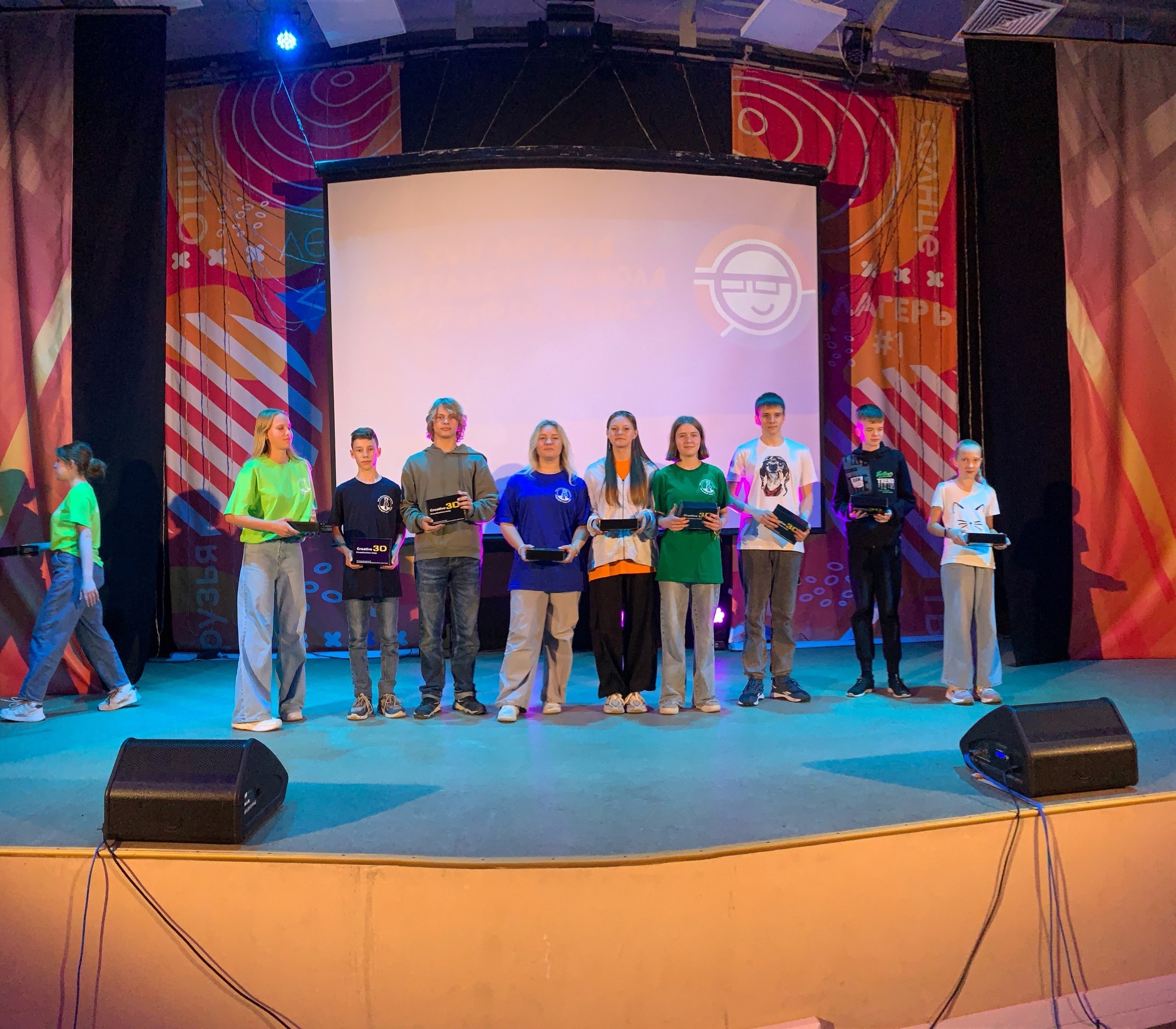 Первая Интеллект школа Корифей + Сириус – детская программа, Краснодарский край, Сочи. Путевки на детские программы на 2026 год, фото программы 4