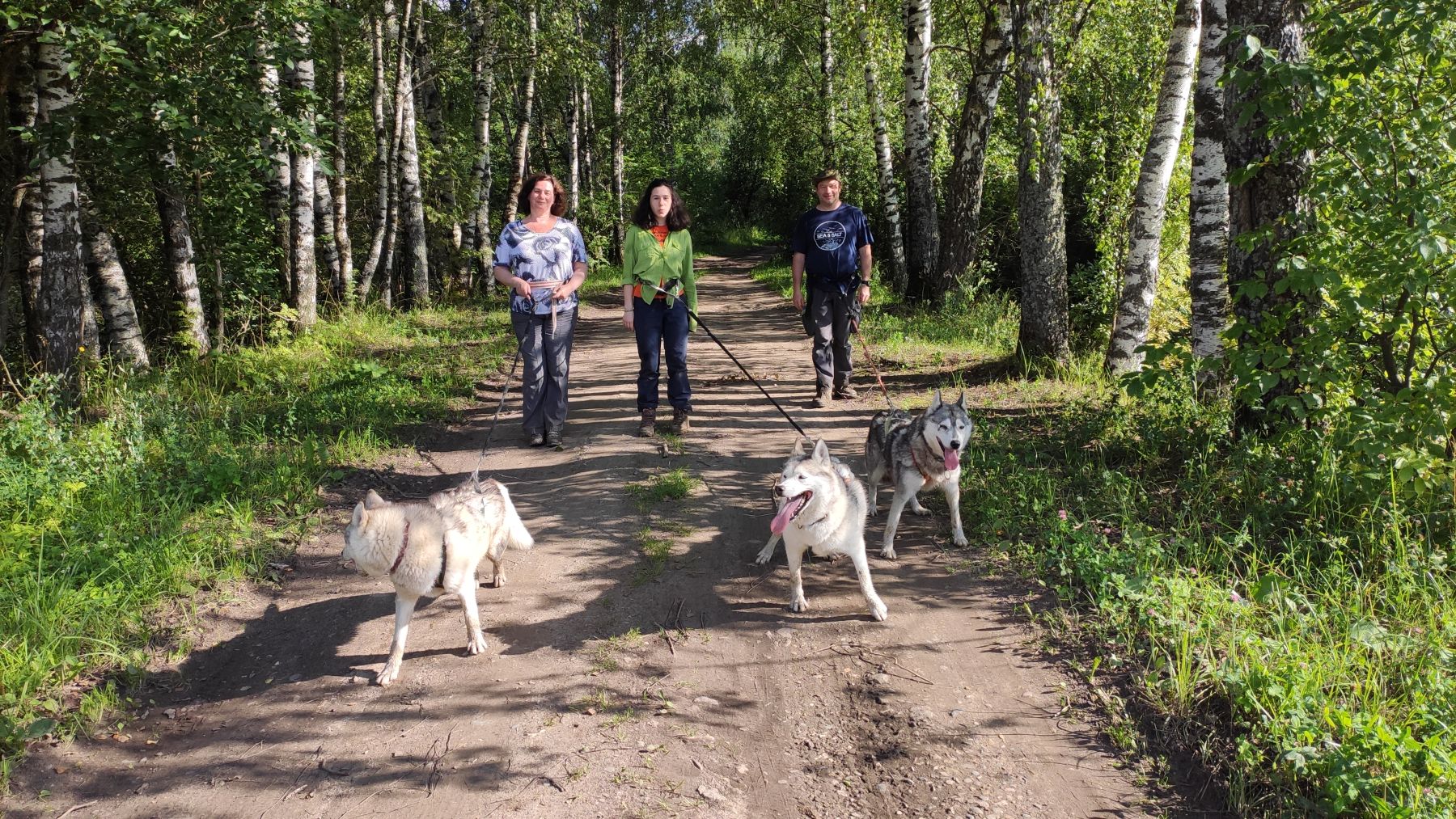 Зов Севера. Верное сердце. Коллекция приключений – детская программа, Костромская обл., Литвиново. Путевки на детские программы на 2026 год, фото программы 3