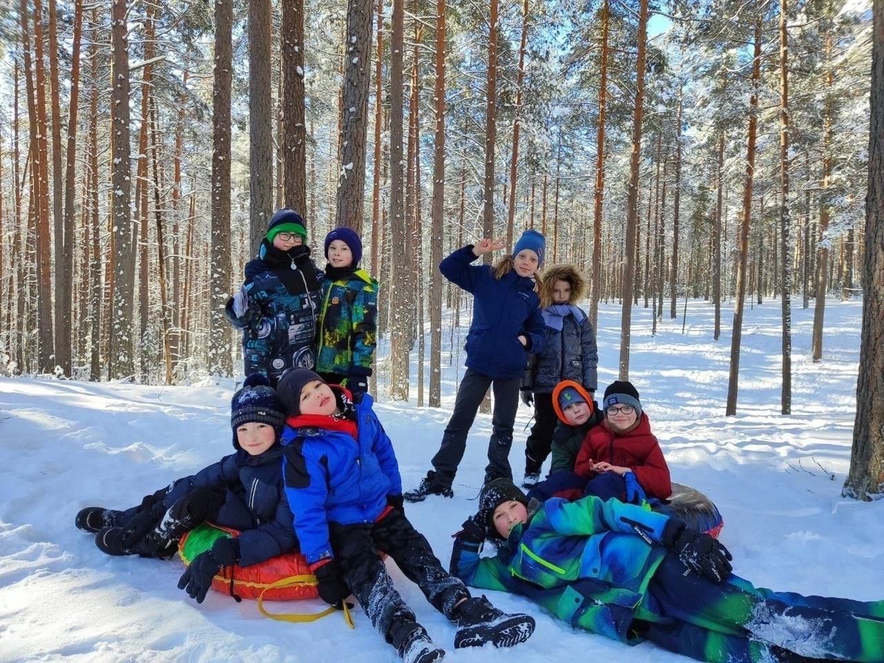 Город следопытов. Песнь Льда и Пламени – творческий лагерь, Ленинградская область, Приозерский район. Путевки в детский лагерь на 2026 год, фото 8