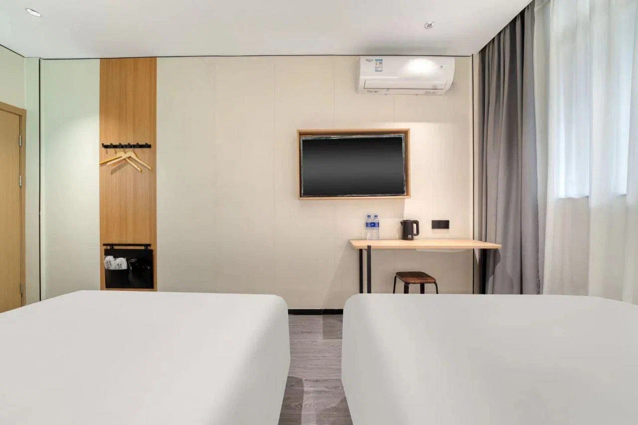 Евразия. Шанхай – языковой лагерь, Китай, Шанхай. Путевки в детский лагерь на 2026 год, фото размещения 1