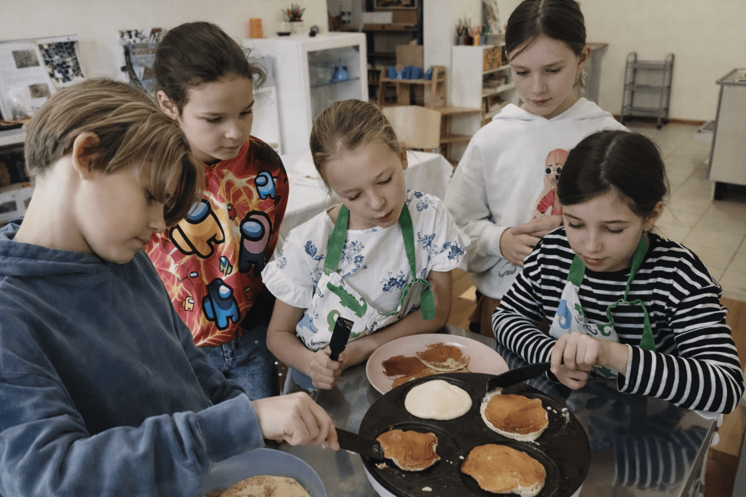 Каникулы ПРО – детская программа, Москва, м. Университет. Путевки на детские программы на 2026 год, фото 8
