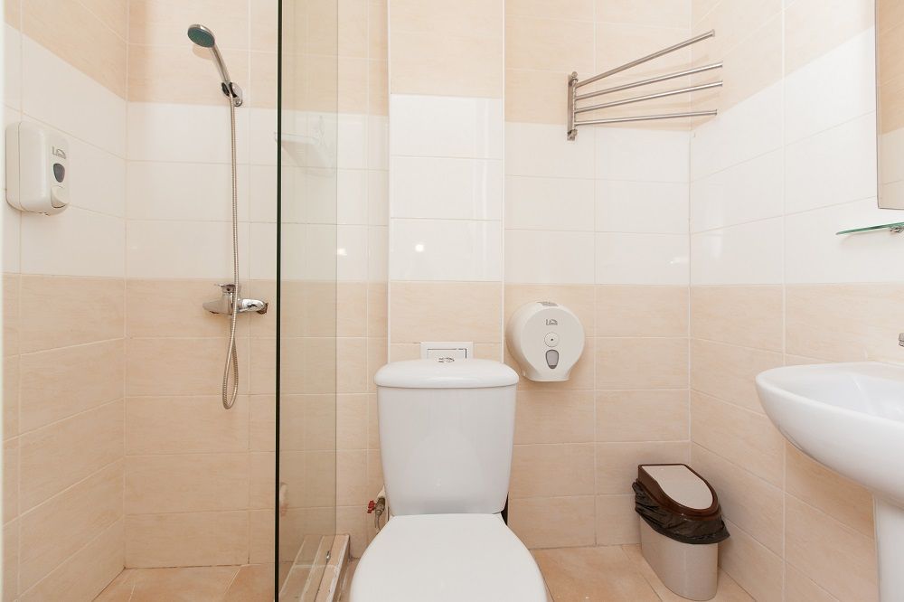 Фабрика предпринимательства – бизнес лагерь, Татарстан, Болгар. Путевки в детский лагерь на 2026 год, фото размещения 9