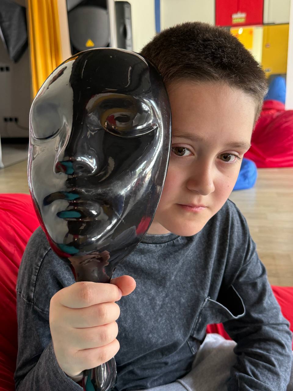 «Детская академия Дети ВТеме», Москва, м. Ленинский проспект – 2.