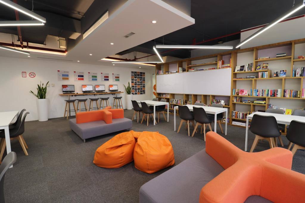 Английский в Дубае – языковой лагерь, ОАЭ, Дубай. Путевки в детский лагерь на 2026 год, фото размещения 9