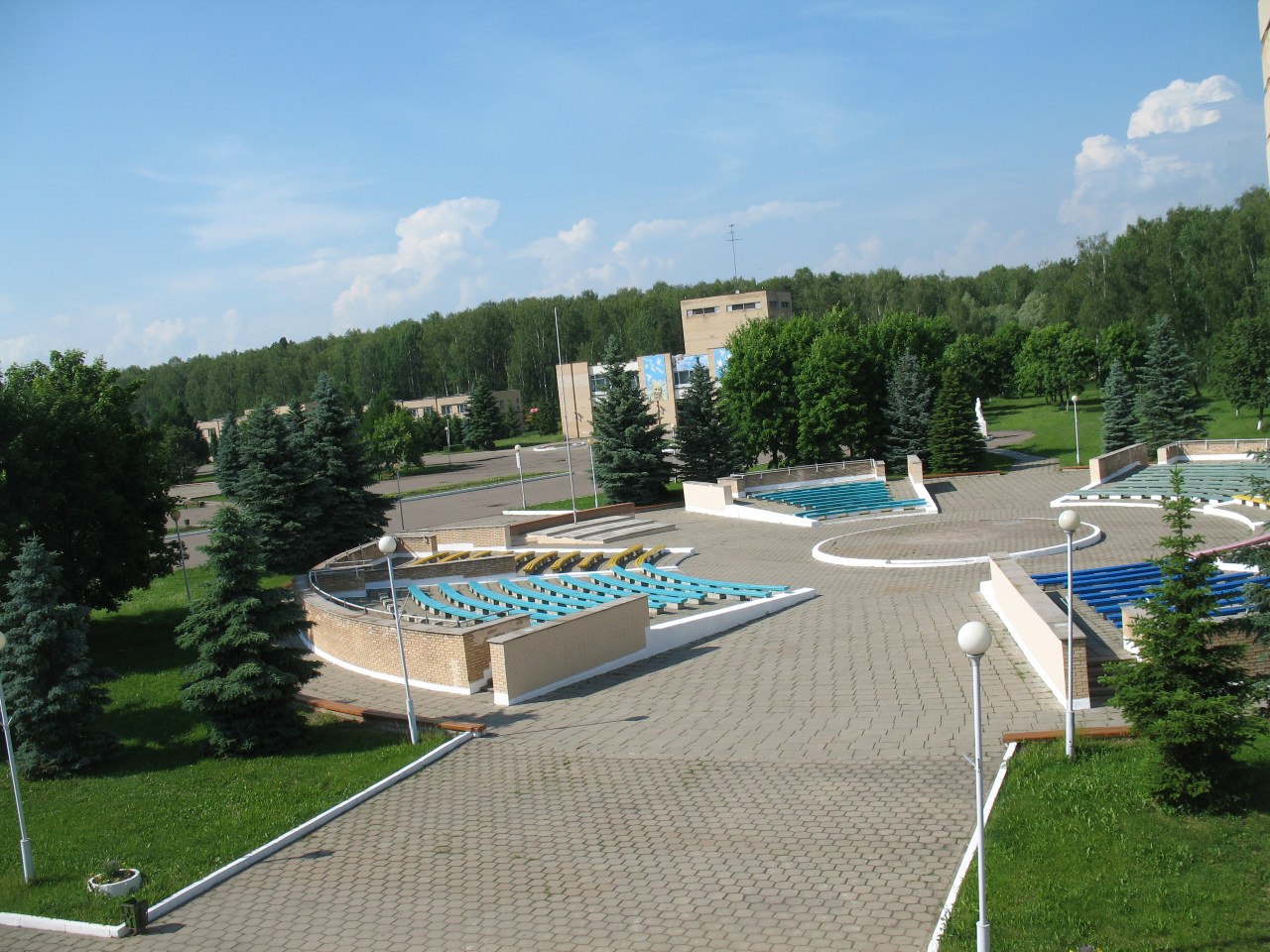 Кино-экспедиция Я звезда – детская программа, Московская обл., Коломна. Путевки на детские программы на 2026 год, фото размещения 12
