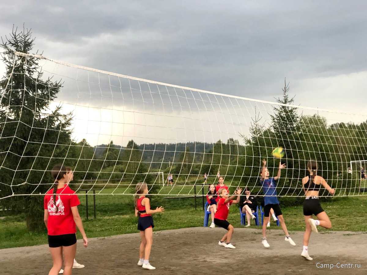 «СОК Кедровый», Республика Алтай, Чойский р-н – 4.