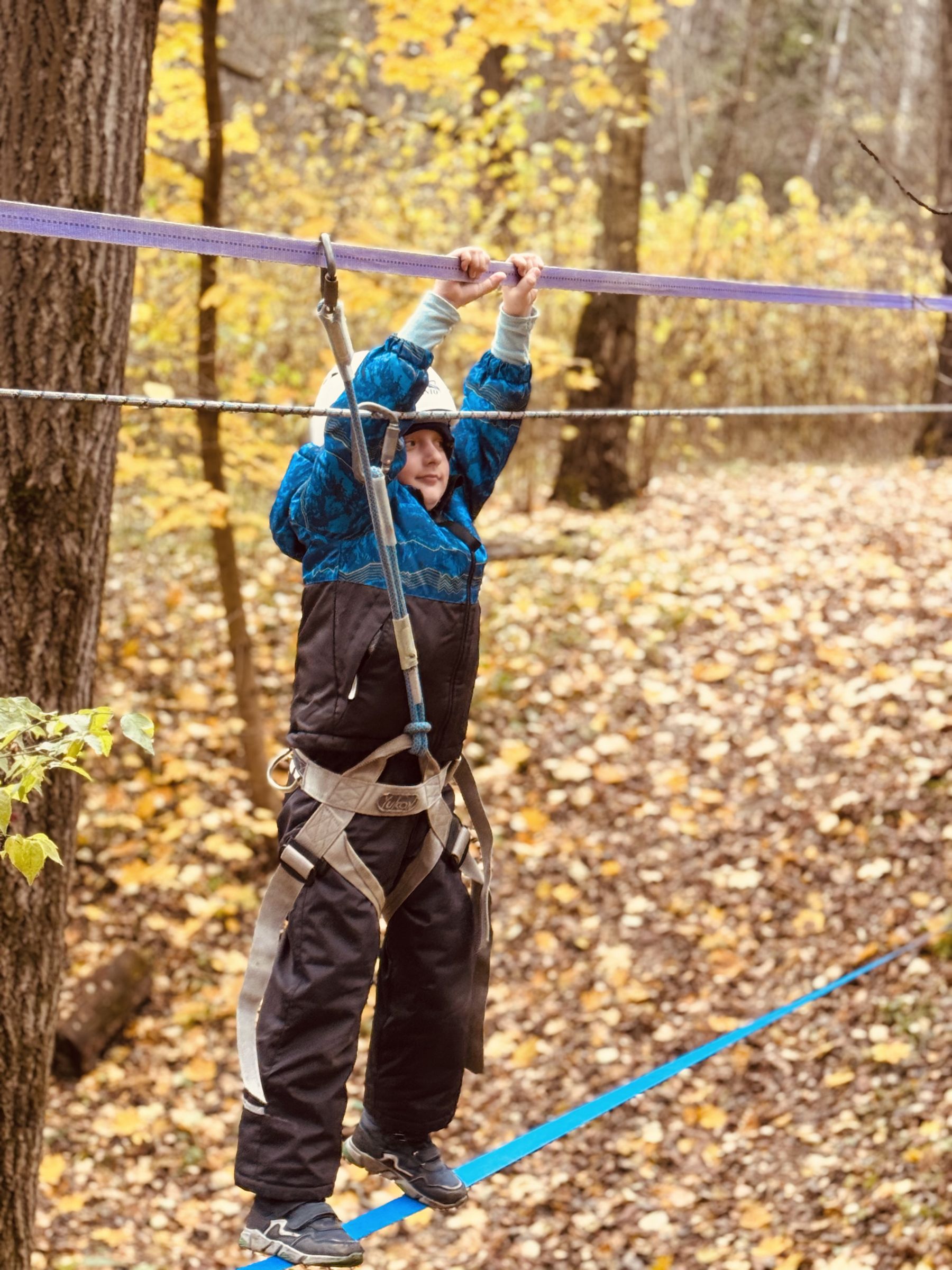 ПроКаникулы. ПроЖизнь. Беларусь  – туристический лагерь, Беларусь, Брест. Путевки в детский лагерь на 2026 год, фото программы 8