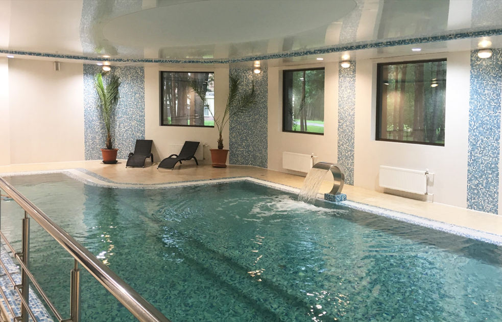 Enjoy Camp. Стартап Ёлочки – образовательный лагерь, Московская обл., Домодедово. Путевки в детский лагерь на 2026 год, фото размещения 6