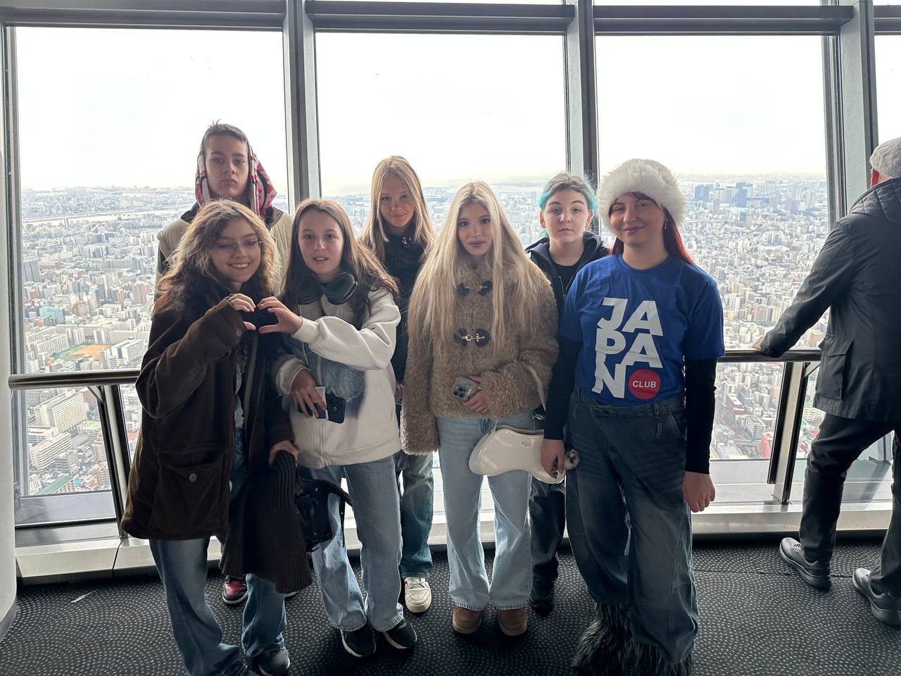 Удивительная Япония – детская программа, Япония, Токио. Путевки на детские программы на 2026 год, фото 7