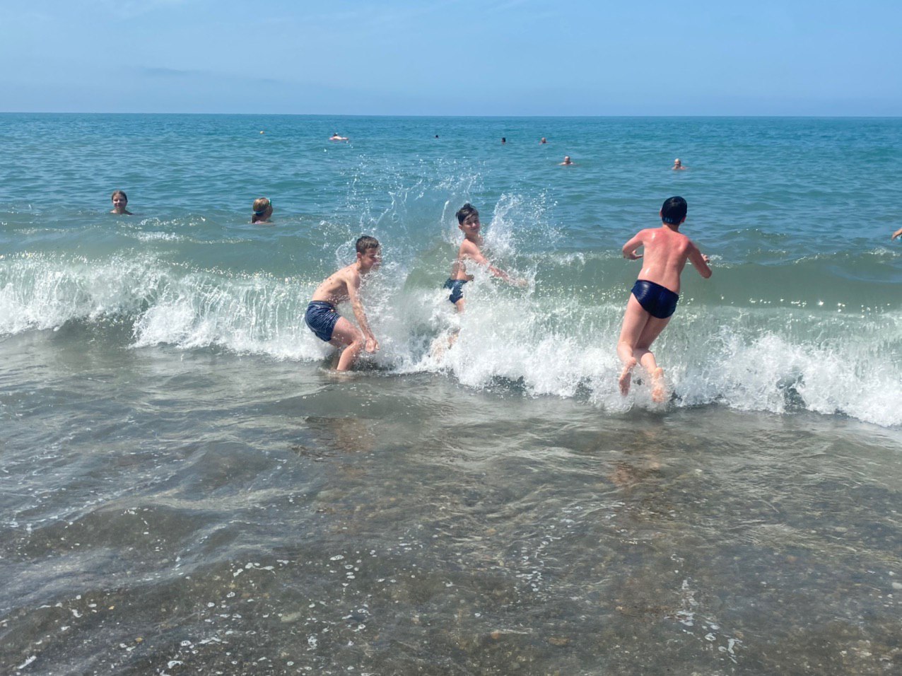 «IP RUSSIA в Сочи», Краснодарский край, Сочи – 5.