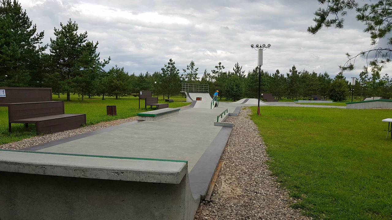 MULTIRIDERS Активный вейк-тур в Доброград – детская программа, Владимирская обл., Ковров. Путевки на детские программы на 2026 год, фото размещения 5