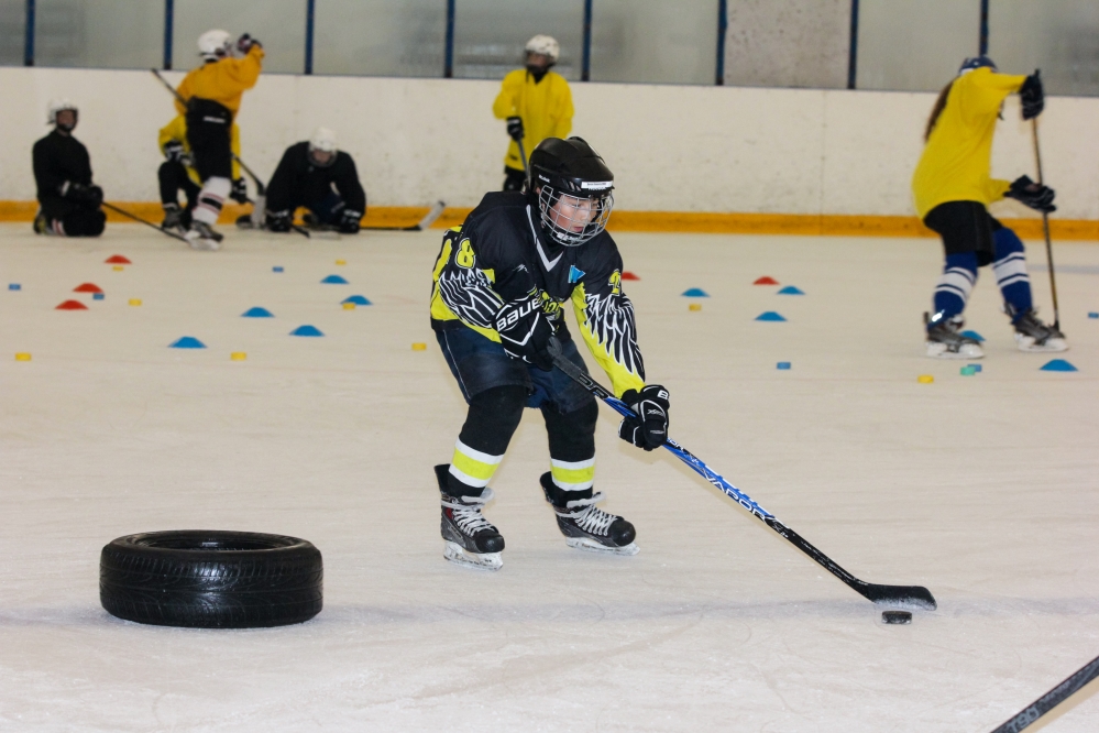 Моя игра. Хоккейные сборы – спортивный лагерь, Челябинская область, Коркинский район. Путевки в детский лагерь на 2024 год, фото 3