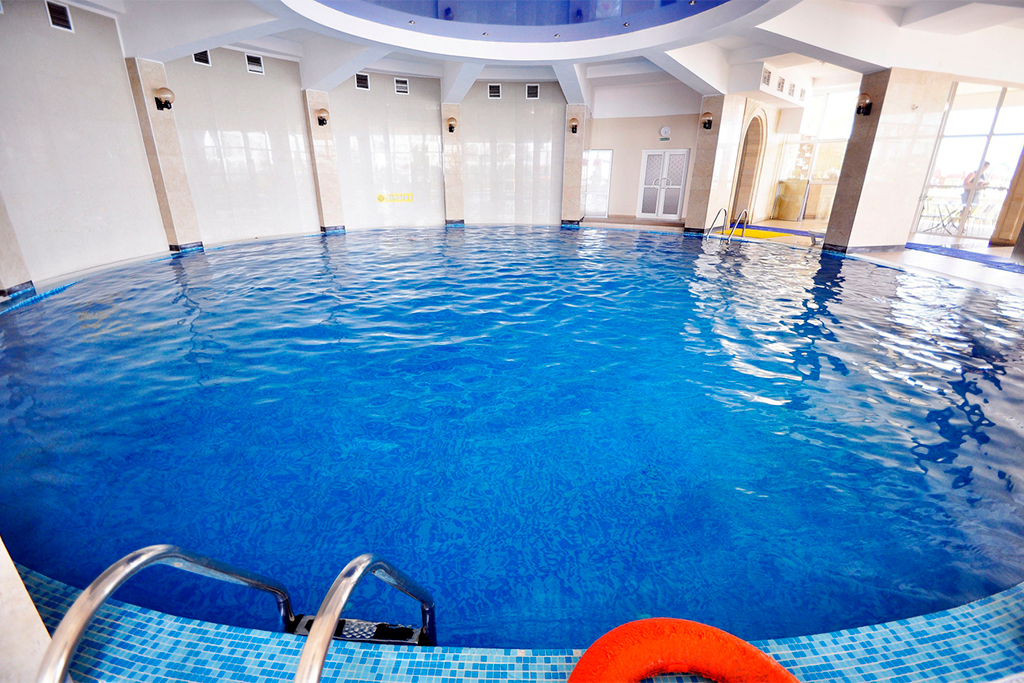 Театральные сборы TSD.CAMP Сочи – творческий лагерь, Краснодарский край, Сочи. Путевки в детский лагерь на 2026 год, фото размещения 8