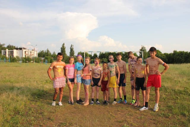 «Ветерок» – Детский лагерь в Орловской области, Орел, фото 5