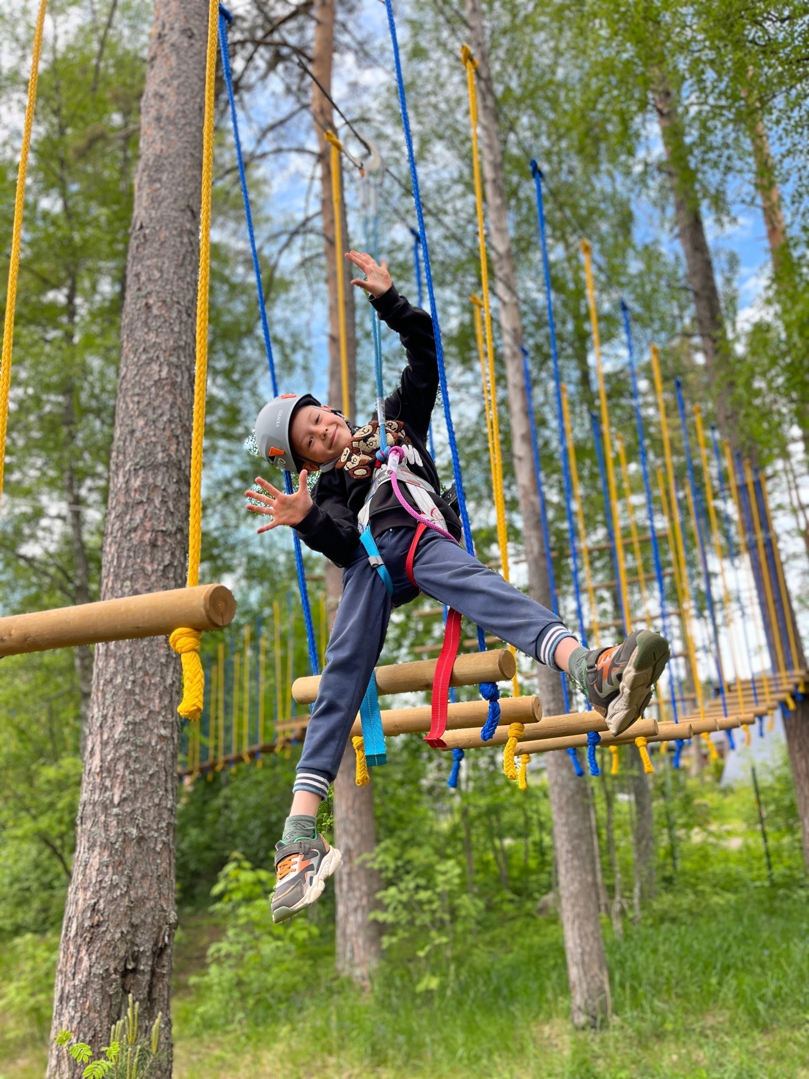 «12К. Тренинги психологического развития», Ленинградская обл., Пески – 6.