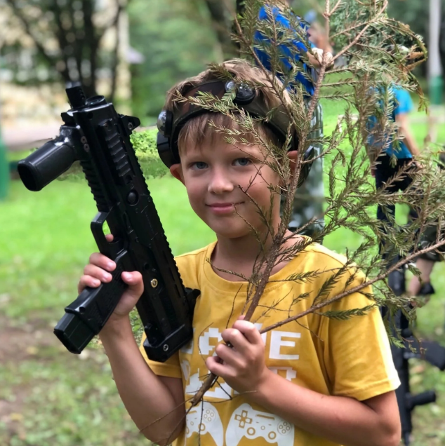 Вымпел-Шторм. Непецино – военно-патриотический лагерь, Московская область, Коломенский район. Путевки в детский лагерь на 2026 год, фото 14