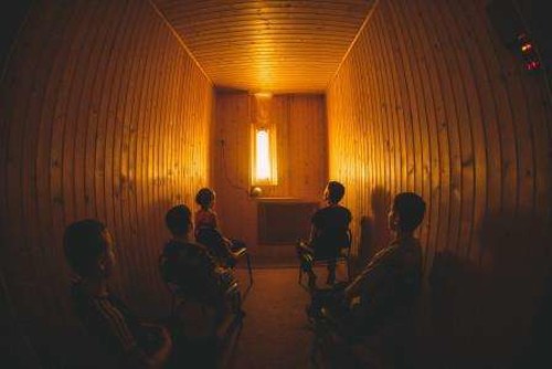 «Зарница» – Оздоровительный лагерь в Оренбурге, фото 6