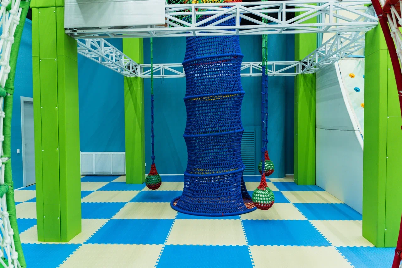 Школа мяча. Футбольный дневной кэмп Солнцево – городской лагерь, Москва, м. Солнцево. Путевки в детский лагерь на 2026 год, фото размещения 12