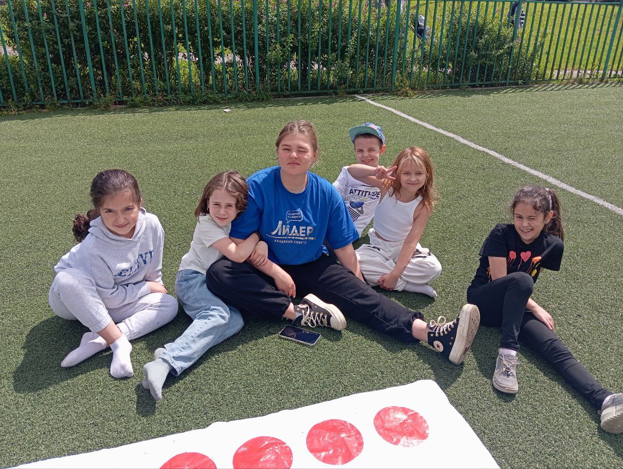 Летний роллер кэмп – детская программа, Москва, м. Жулебино. Путевки на детские программы на 2026 год, фото программы 7