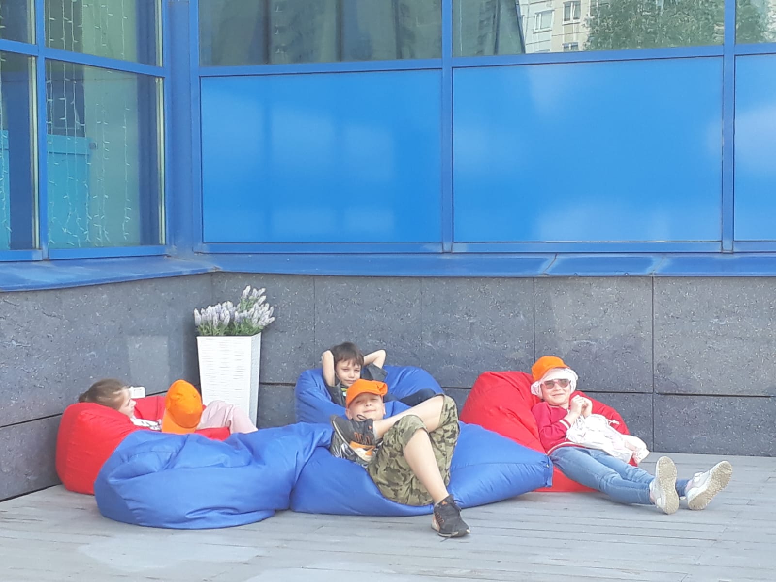 IQ007. Летняя школа Развитие памяти – городской лагерь, Москва, м. Каховская. Путевки в детский лагерь на 2026-2027 год, фото программы 5