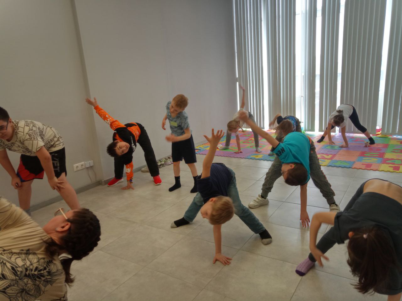 Алгоритмика. Интенсив Профессии будущего – городской лагерь, г.Сургут. Путевки в детский лагерь на 2025-2026 год, фото 3