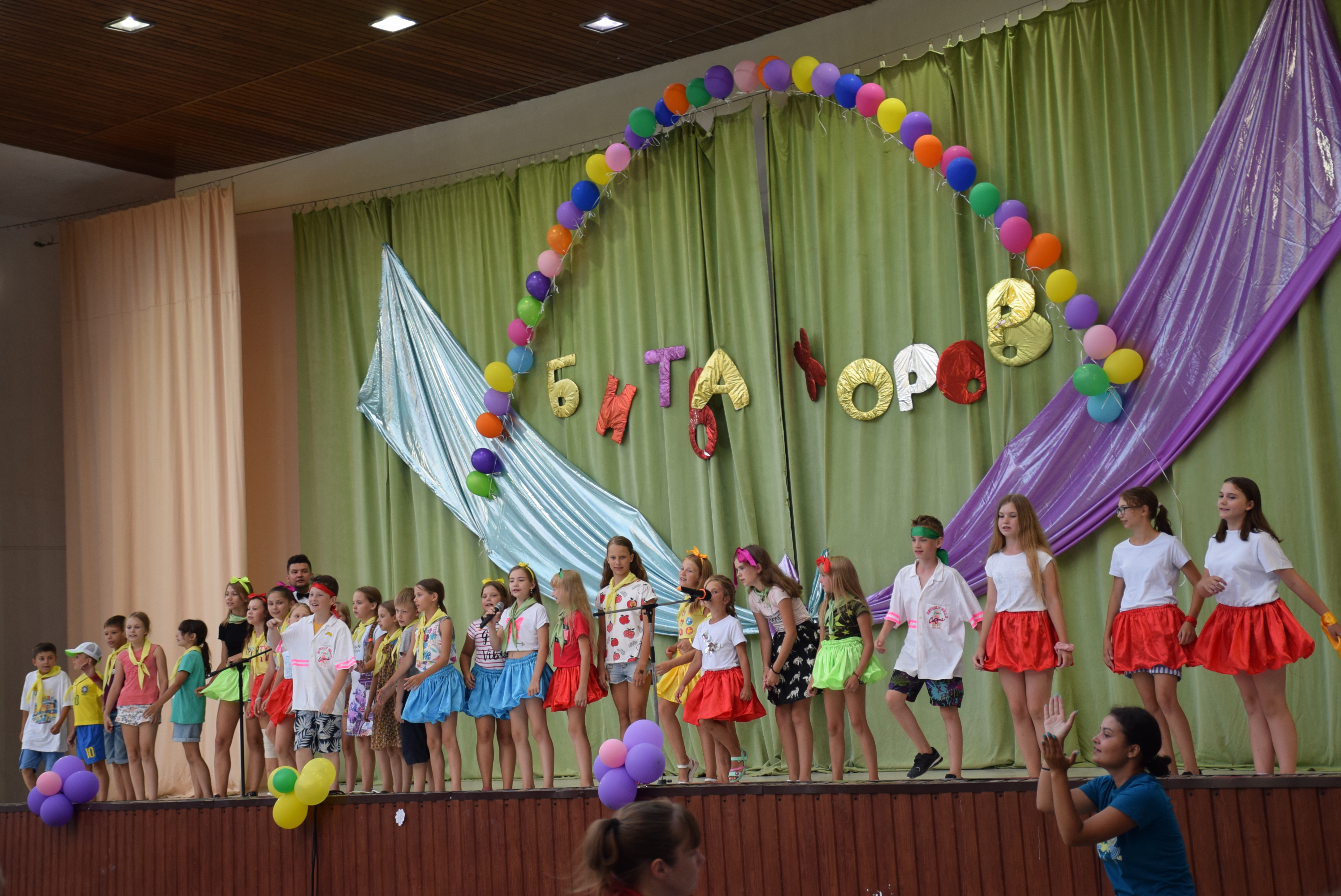 «ДОЛСТ Нива» – оздоровительный лагерь, Краснодарский край, Геленджик. Путевки в детский лагерь на 2023 год, фото 10