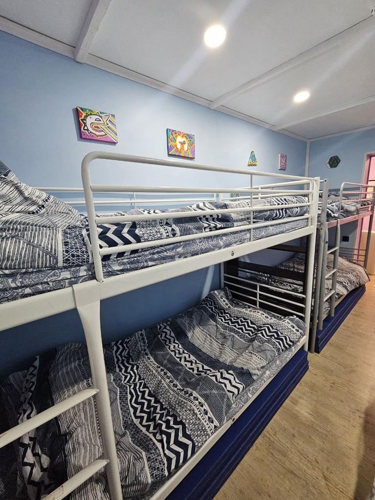 Хип-хоп Центр GEMINI – детская программа, Ленинградская обл., Гатчина. Путевки на детские программы на 2026 год, фото размещения 5