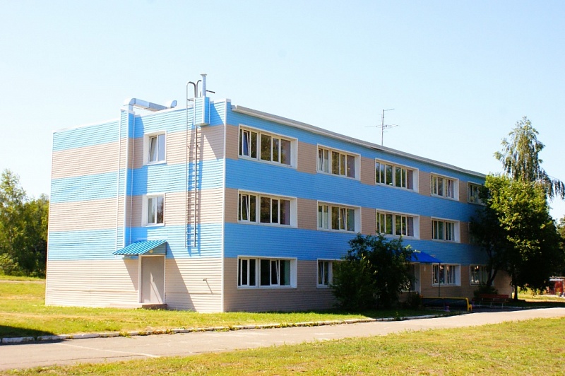 «СОЛКД Чкаловец», Новосибирская обл., Искитимский р-н – 5.